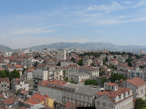 Split Cathedral of Saint Domnius